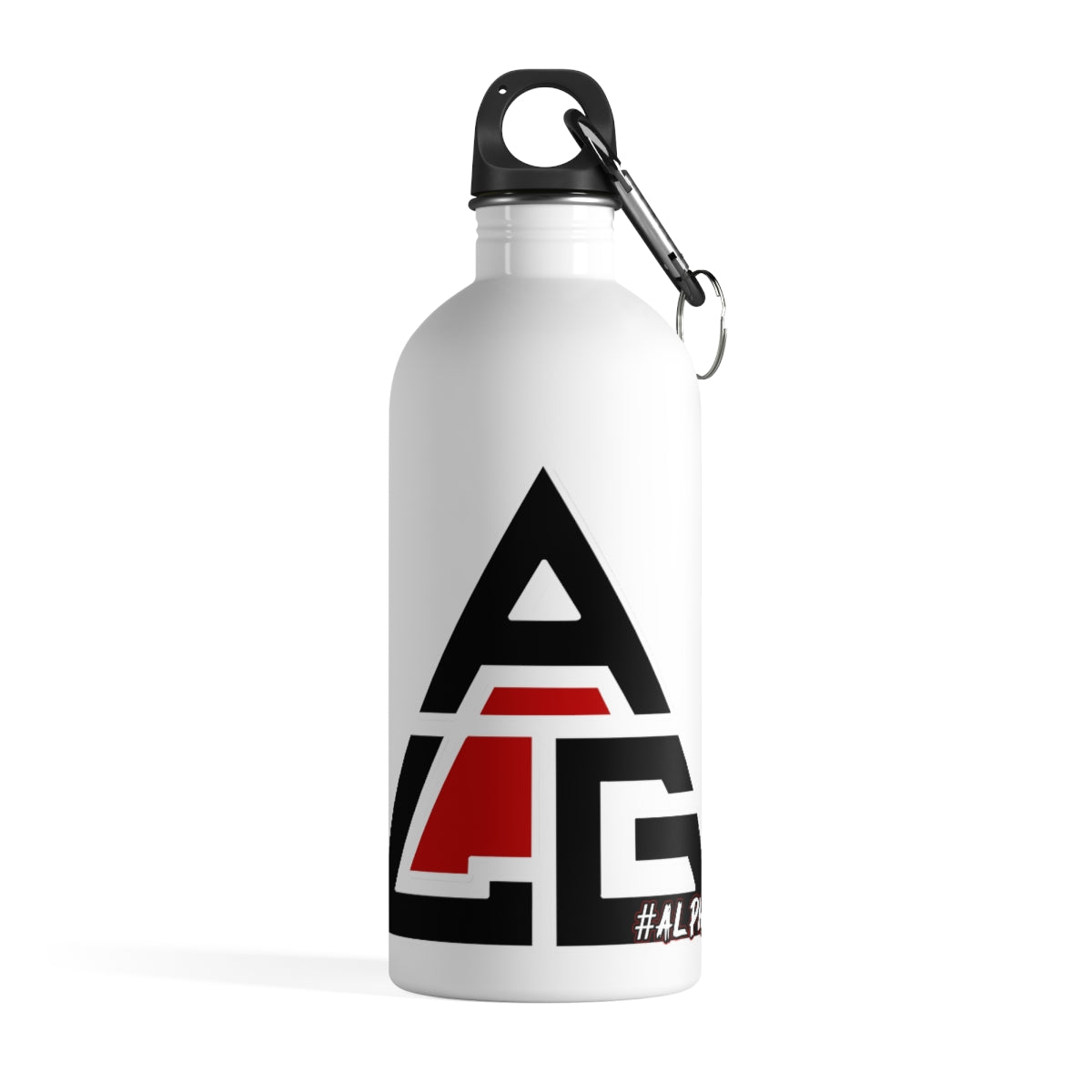 al2 Stainless Steel Water Bottle