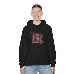 1a hoodie Coots