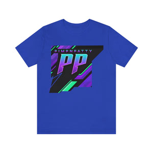 pnp Soft T Shirt
