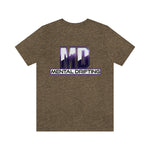 md Soft T Shirt