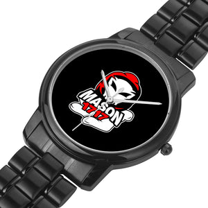 s-m1 WATCHES