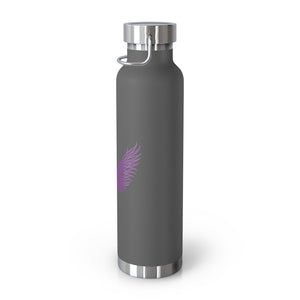 mab Insulated Bottle