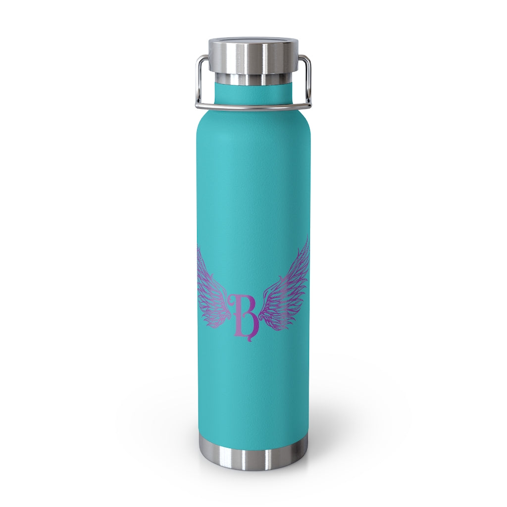 mab Insulated Bottle