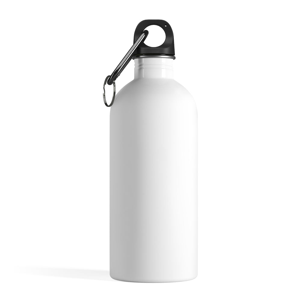 tgmb2 Stainless Steel Water Bottle