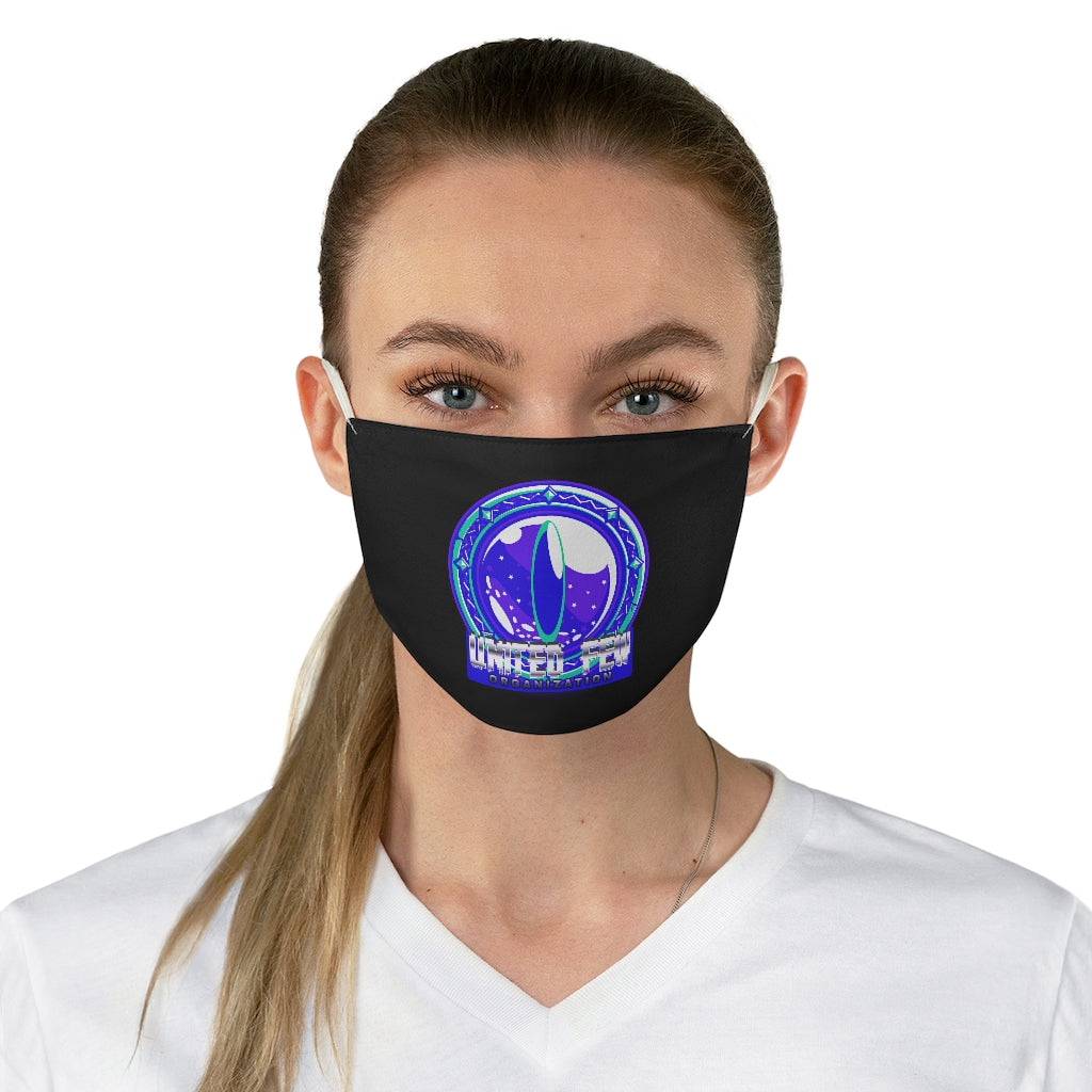 t-ufo SMALL FACE MASK