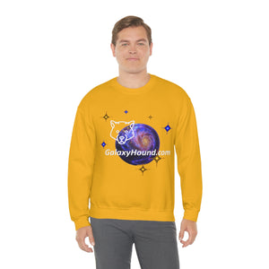 gh Unisex Heavy Blend™ Crewneck Sweatshirt