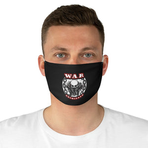 t-wc FACE MASK