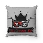s-kq SQUARE PILLOW