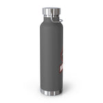 nm Insulated Vacuum Bottle