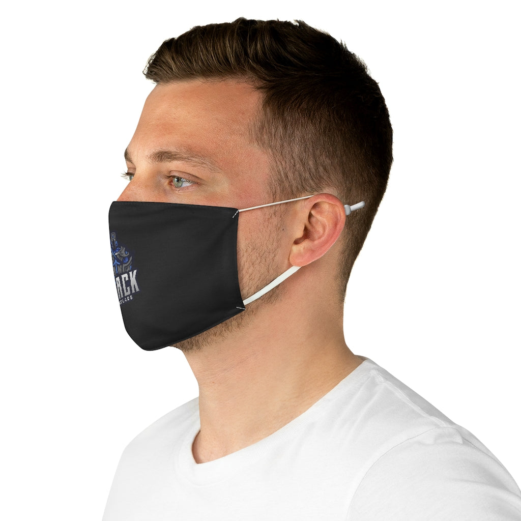 blkt Small Face Mask