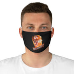 available Fabric Face Mask