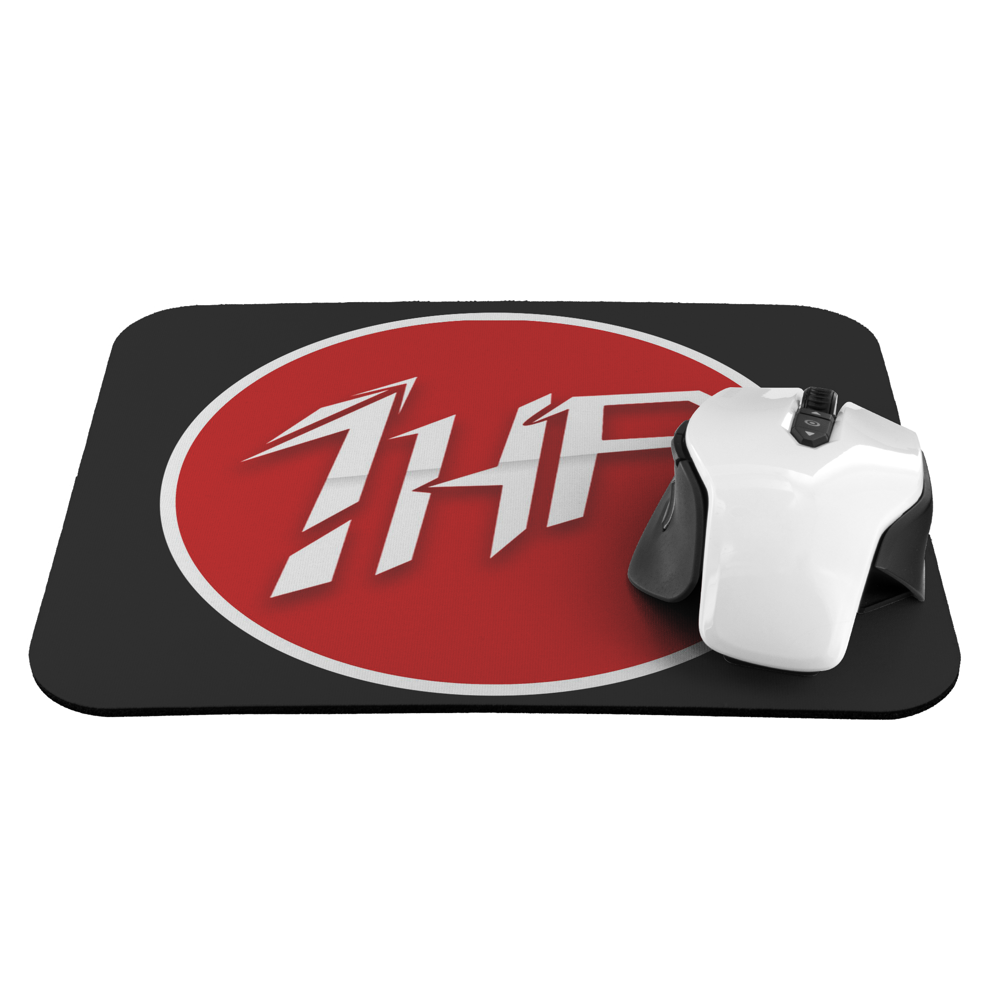 t-1hp MOUSE PAD