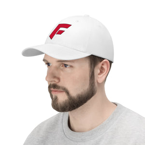s-fa EMBROIDERED DAD HAT