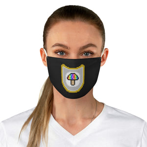 btnft Small Face mask