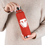 unt 22oz Vacuum Insulated Bottle