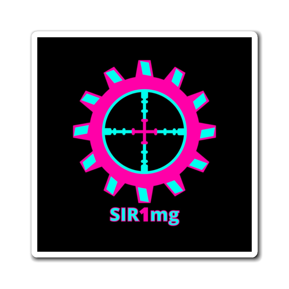 sir1 Magnets