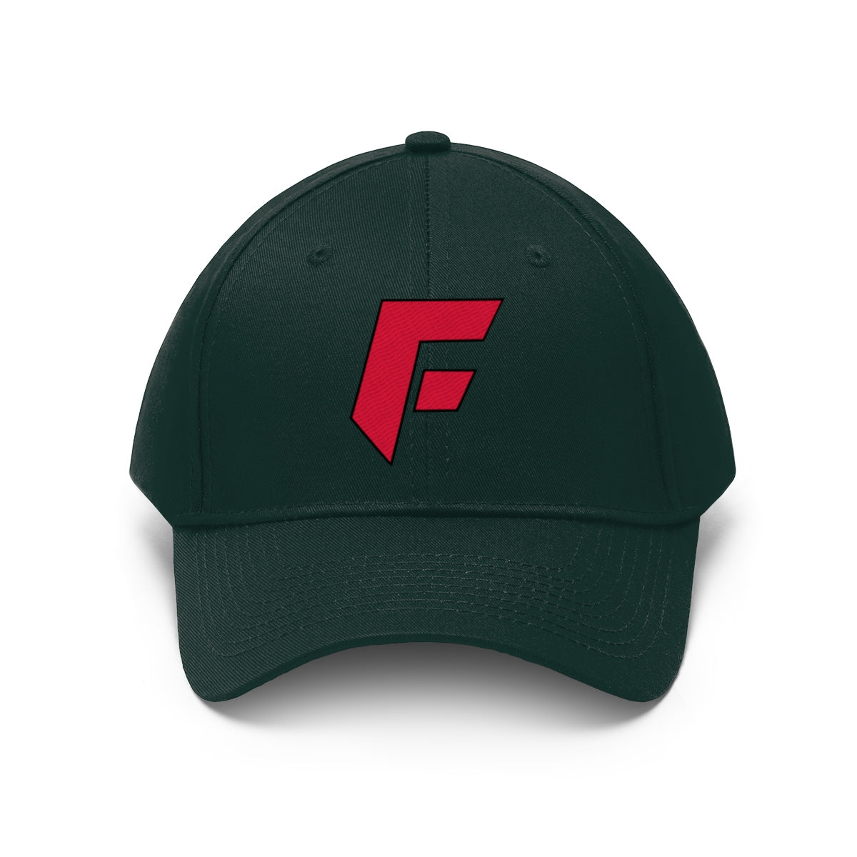 s-fa EMBROIDERED DAD HAT