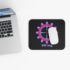sir1 Mouse Pad (Rectangle)