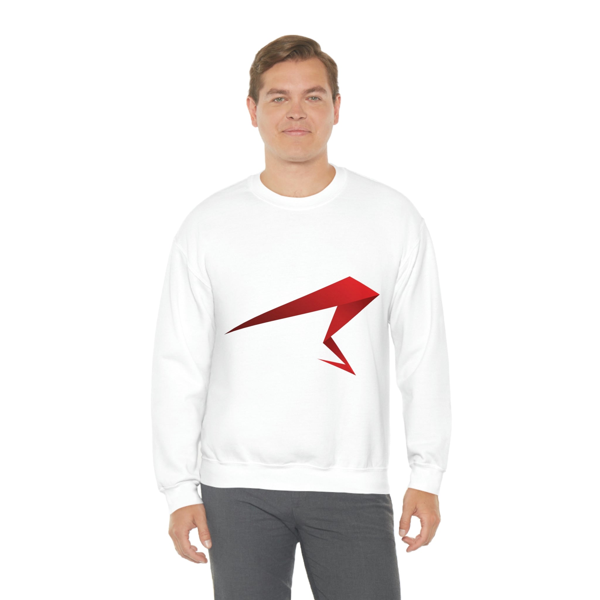 RIFT Unisex Heavy Blend™ Crewneck Sweatshirt