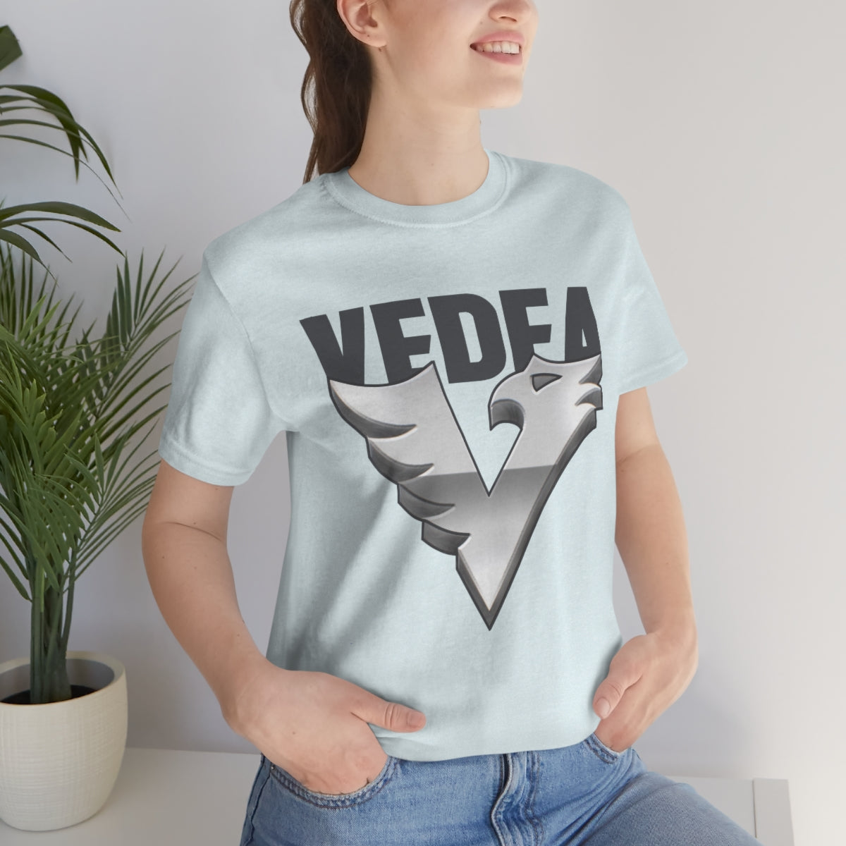vda Soft T Shirt