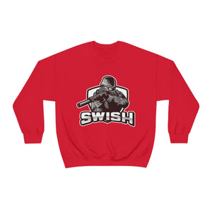 swish Sweatshirt