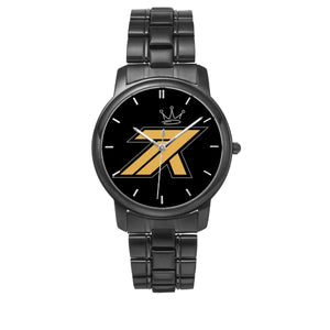 k7 Stainless Steel Quartz Watch