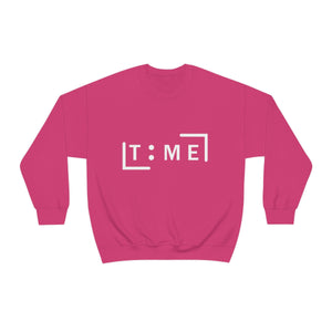 tme Sweatshirt logo 2 dk colors