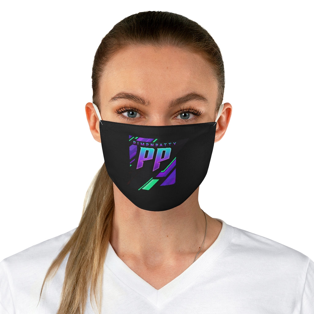 pnp Small Face Mask