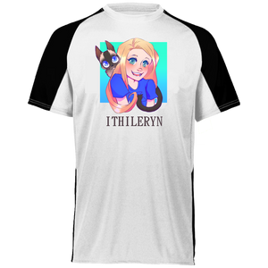 ithil  eSPORTS JERSEY
