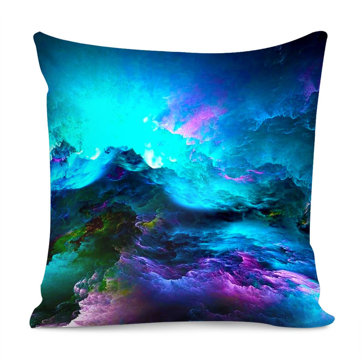 Dream Waves - Pillow Cover