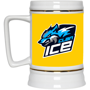 s-ice DRINK STEIN