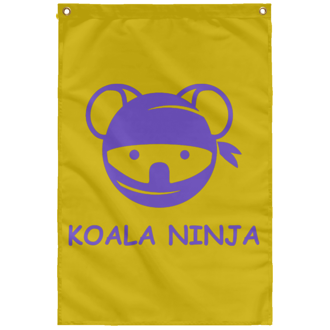 s-kn WALL FLAG