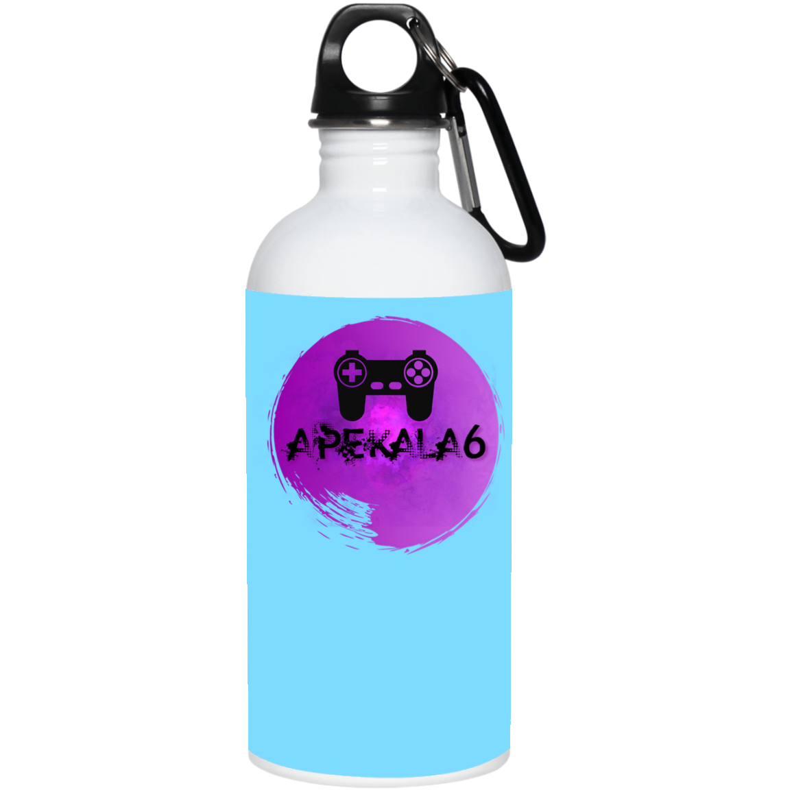s-a62 STAINLESS STEEL WATER BOTTLE
