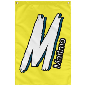 s-mm WALL FLAG