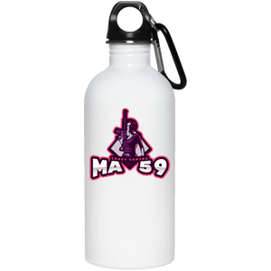 s-cgm STAINLESS STEEL WATER BOTTLE