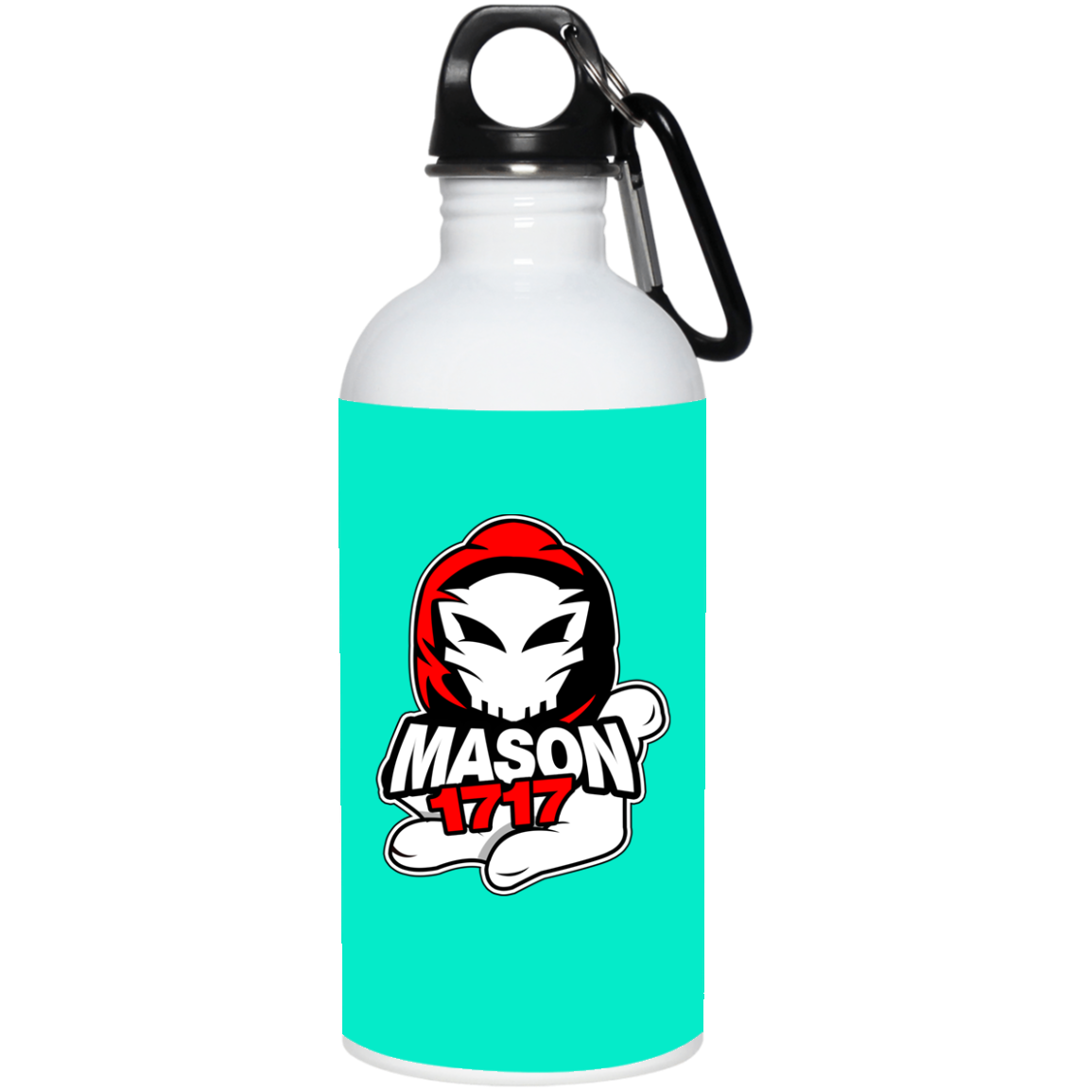 s-m1 STAINLESS STEEL WATER BOTTLE
