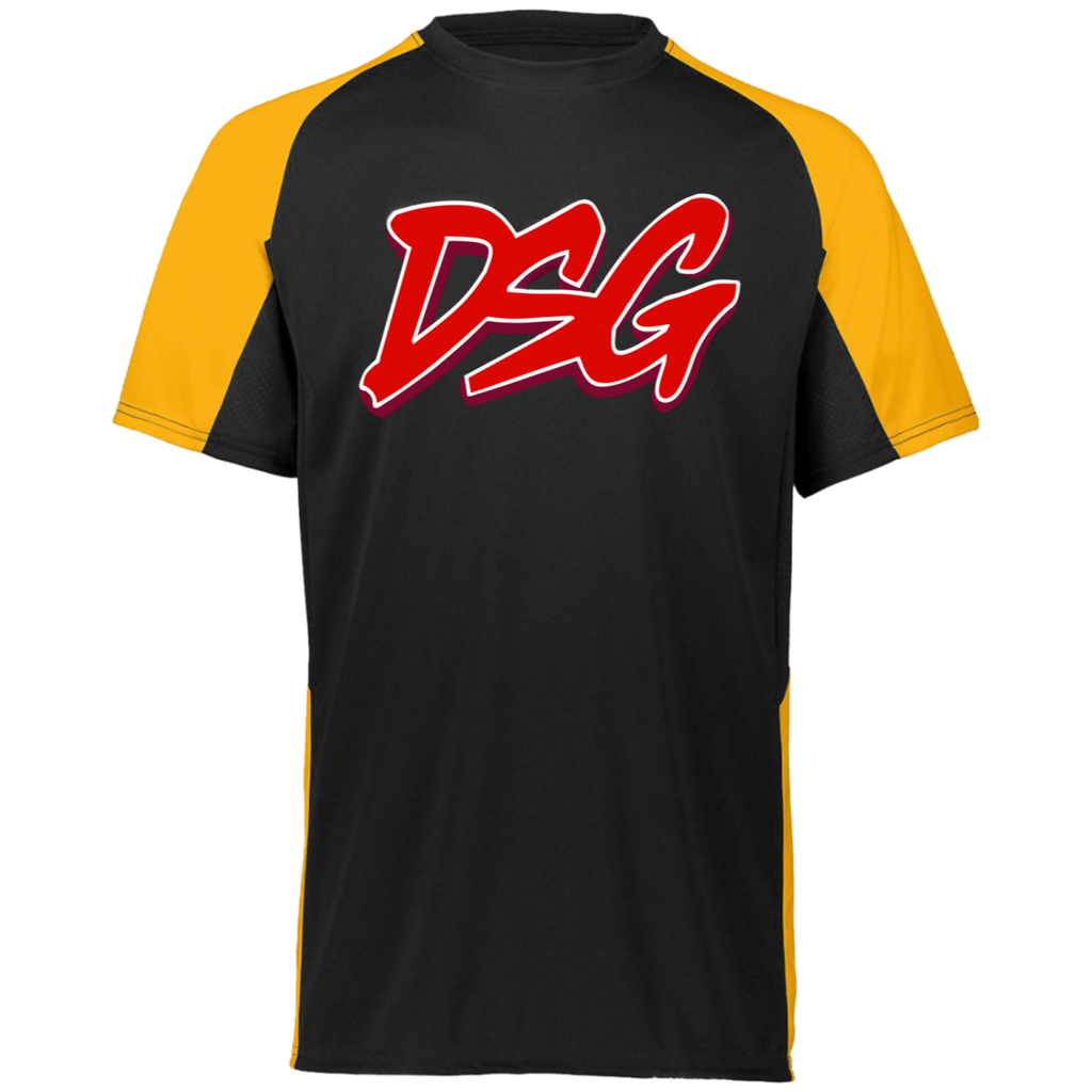 s-dsg JERSEY WITH YOUR NAME ON THE BACK