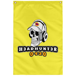 s-hh WALL FLAG