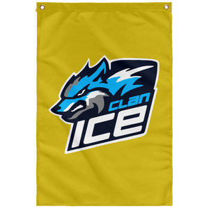 s-ice WALL FLAG