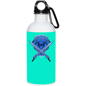 s-cc STAINLESS STEEL WATER BOTTLE