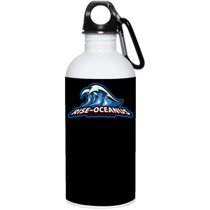 s-ro STAINLESS STEEL WATER BOTTLE