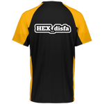 s-hx TEAM JERSEY WITH YOUR NAME ON BACK!!