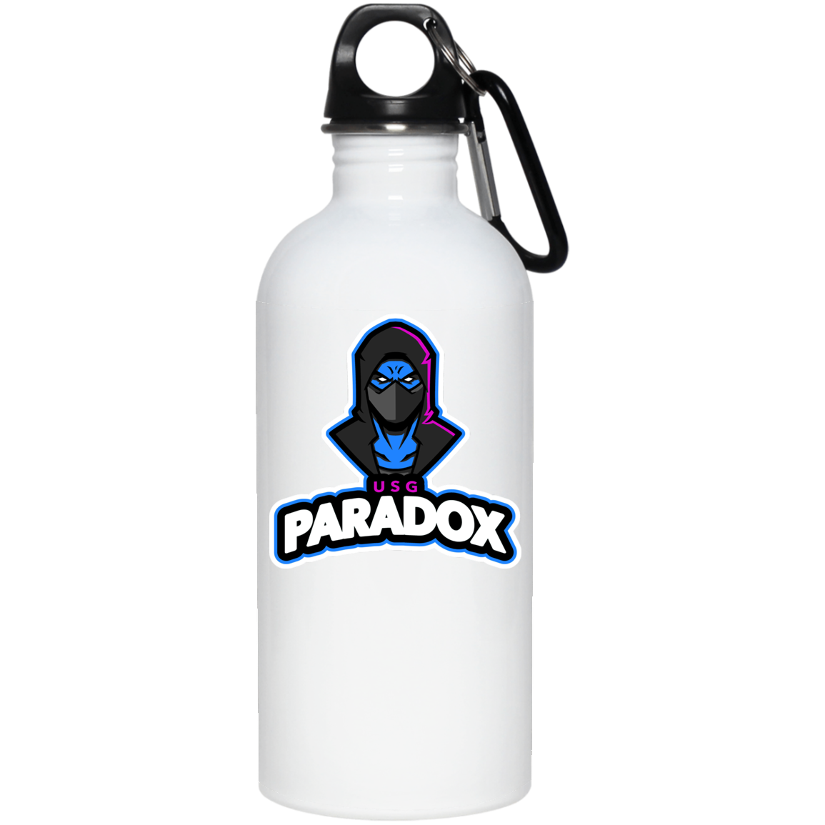s-px STAINLESS STEEL WATER BOTTLE