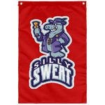 s-ss WALL FLAG