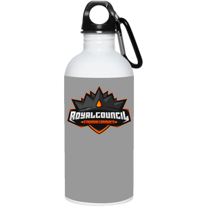 s-rc STAINLESS STEEL WATER BOTTLE