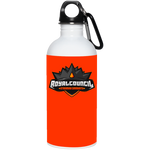 s-rc STAINLESS STEEL WATER BOTTLE