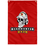 s-hh WALL FLAG