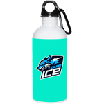s-ice STAINLESS STEEL WATER BOTTLE