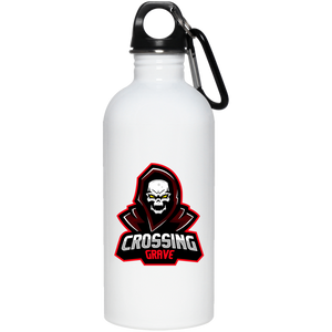 s-cg STAINLESS STEEL WATER BOTTLE