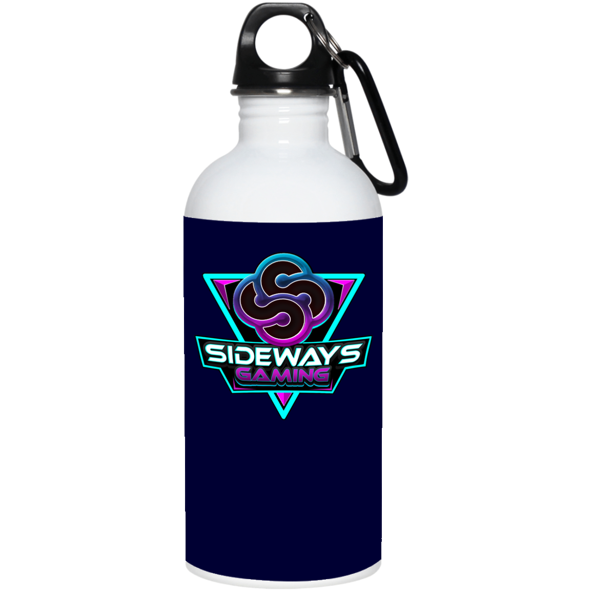 s-sg STAINLESS STEEL WATER BOTTLE